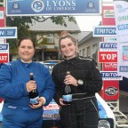 Circuit of Munster Rallysport style report on Kerry finishers