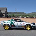 Lancia owner’s club National Rally coming to Tralee in May