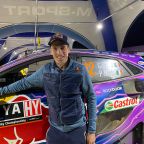“Giraffes, and zebras littered everywhere around the stages. So many incredible landscapes,” Craig Breen talks to Kerry Motorsport News ahead of Safari Rally