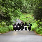 BikeFest Killarney photos by Valerie O’Sullivan