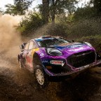 WATCH: Video footage of Craig Breen and Paul Nagle on their Safari Rally adventure – five videos!