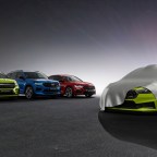 New Skoda Fabia RS Rally 2 Evo to be unveiled on Tuesday this week