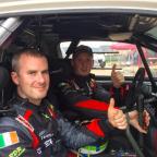 Ger Conway teams up with Gareth MacHale for Stonethrowers – Kerry crews to watch on Sunday