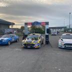 100 Days to go the Banna Rally – October 30