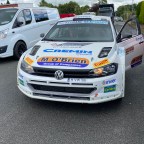 Cronin and Galvin win Moonraker