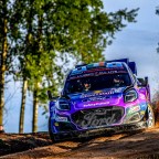 M-Sport’s post Estonia   debrief  notes