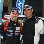 Stonethrowers Rally – Kerry crews round up
