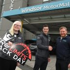 #ZeroLimits 2022 is on at Mondello Park on Monday – have you placed an entry? Great opportunity for testing and to support a charity