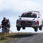 Pryce/O’Sullivan Grampian Rally preview – British Rally Championship