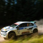 News from the Cronin/Galvin camp ahead of Rali Bae Ceredigion