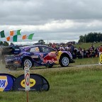 It is Holy Week in Ypres – Hurling in West Flanders – what happened the last time Kerry Motorsport News was in Belgium