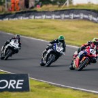 Dunlop Masters August meeting report
