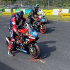 Dunlop Masters report – all Kerry riders mentioned