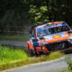 Home favourite Neuville the man to watch in Ypres