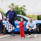 More details  on Cannonball which rolls into Killarney on September 9