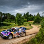 Breen’s thoughts  ahead of Rally Finland