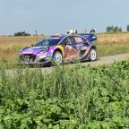 Shakedown report – video Breen/Nagle
