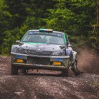 Cork Forestry Rally preview by CianDon