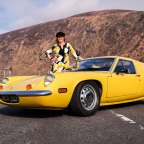Tuesday evening TV viewing sorted as Kerry provides backdrop for ITV series The Car Years