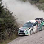 Breen uses Cork Forestry Rally as shakedown for Acropolis Rally*