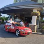 One Kerry  entry in Déjà Vu Ireland West – entry list