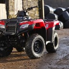 NATIONAL PLOUGHING CHAMPIONSHIP NEWS: Mandatory training and helmets will soon become a legal requirement for quad bike users