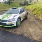 Moloney’s new role on Rally New Zealand