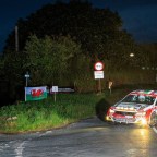News from the Pryce/O’Sullivan camp ahead of Trackrod Rally Yorkshire