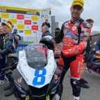 Kerry interest in Sunflower Trophy races on Friday and Saturday
