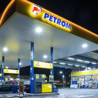 The price of petrol per litre in every country in Europe –  every country listed from cheapest to dearest