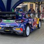 Breen’s thoughts ahead of Acropolis Rally Greece