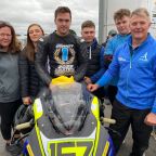 Kerry riders end the season on a high
