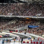 M-Sport’s post Acropolis Rally Greece report