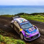 James Fulton to replace Paul Nagle alongside Breen