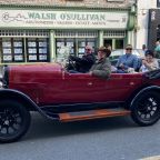 Automobilio Italia Tralee a massive boost for the town