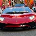 Automobili Italia Tralee: Italian car culture event rolls in to Tralee this weekend 