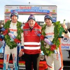 The Killarney Historic Rally will go ahead in late November. 