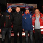 Killarney Historic Rally – updated story – date change not set in stone