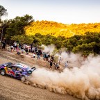 Craig Breen’s thoughts ahead of Rally New Zealand