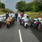 Season review – top five 2022 motorcycle news stories on Kerry Motorsport News