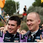 Season review – top five 2022 rally news stories on Kerry Motorsport news