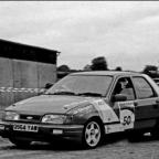 A blast from the past for the Daly family from Listowel