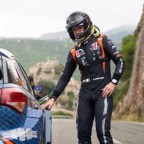 Ireland could  win a WRC world title this weekend