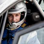 South African driver to contest Kerry Winter Rally