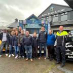 Kerry Motor Club launches 2022 Banna Winter Rally – South African driver confirmed for October 30 event