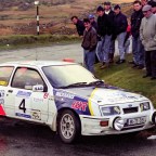 Entry list for Rentokil Initial Killarney Historic Rally revealed – download it here
