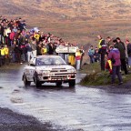 Rearview mirror: Looking back on the Rally of the Lakes 30 years ago by John Daly