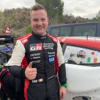 Rally Japan – Irish crews’ pre-event notes