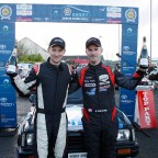 Moffett and Conway re-unite for ALMC Rally