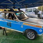 Mick Smith’s Bovingdon Challenge